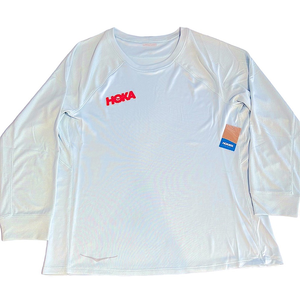 Hoka Peformance Shirt - Picture 13 of 14